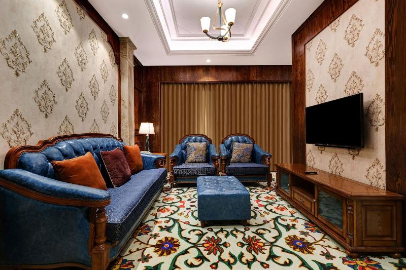 Lemon Tree Premier Dwarka image