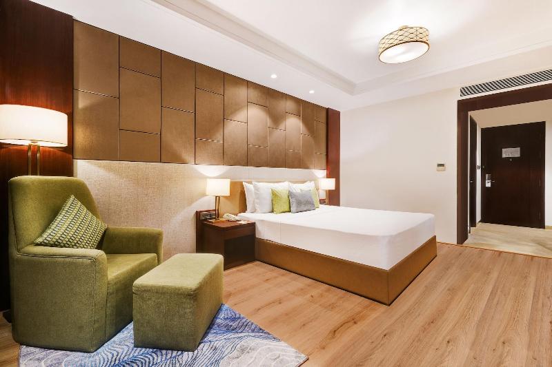 Lemon Tree Premier Dwarka image