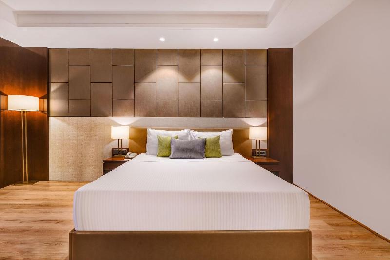 Lemon Tree Premier Dwarka image