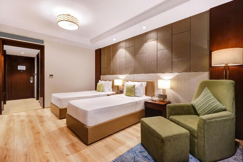 Lemon Tree Premier Dwarka image