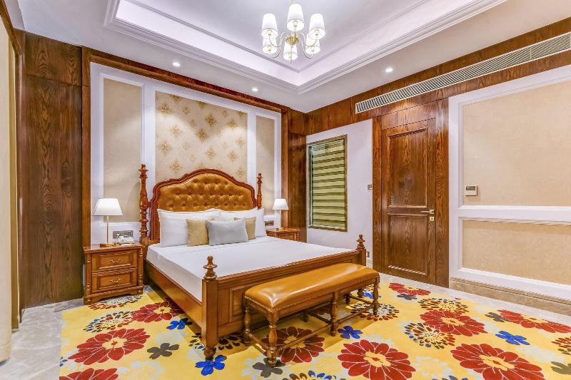 Lemon Tree Premier Dwarka image