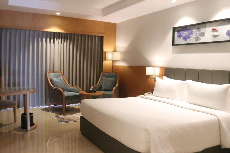 Lemon Tree Premier Dwarka image