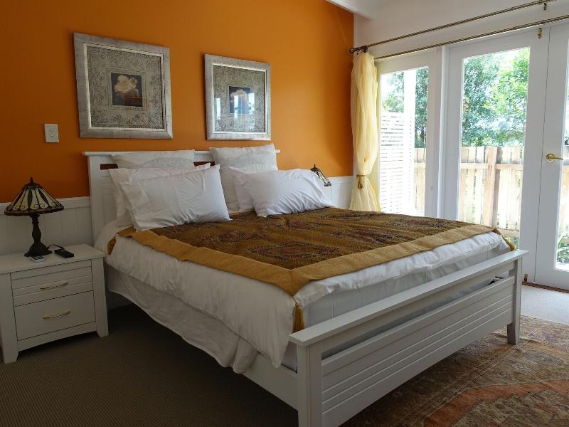 Winston Cottage image