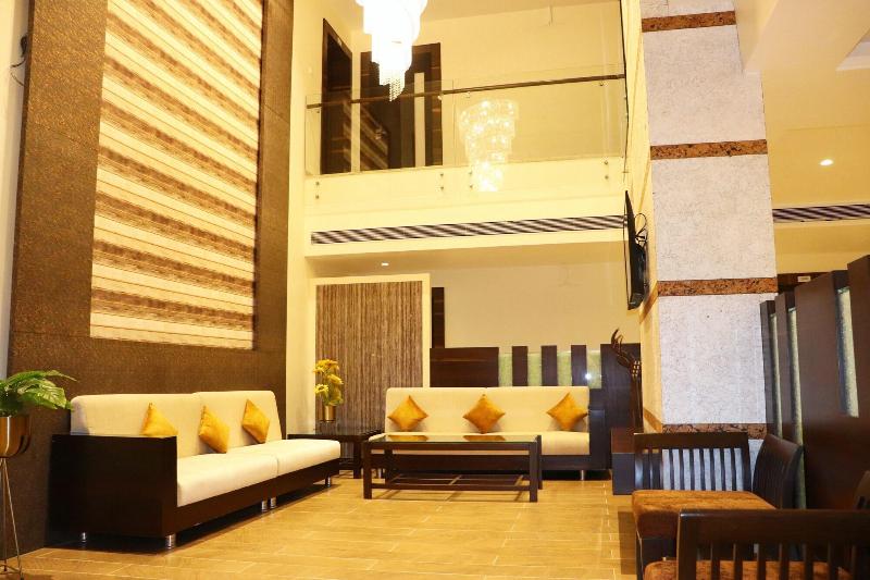 Hotel Trio Max image