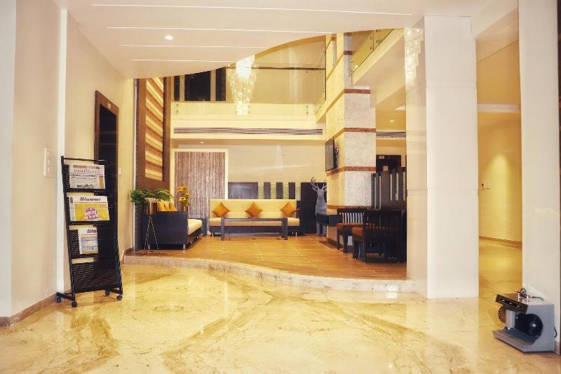 Hotel Trio Max image