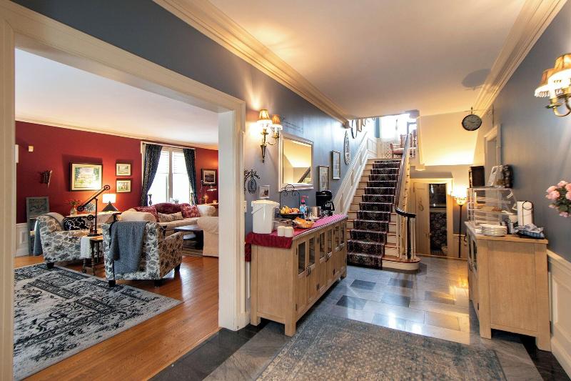 Salyards Mansion