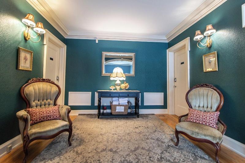 Salyards Mansion