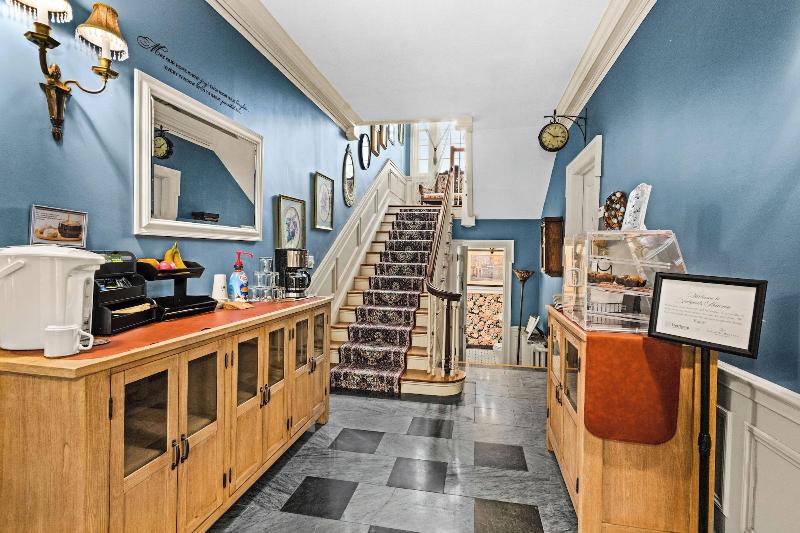 Salyards Mansion