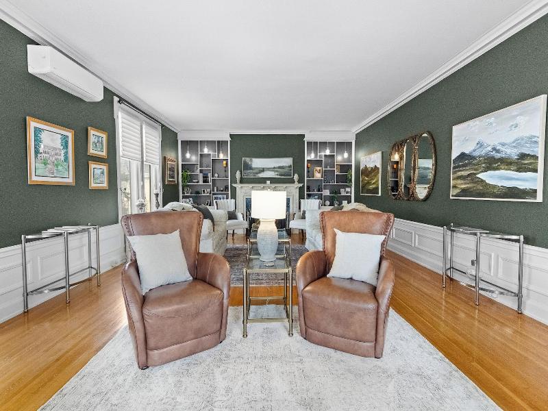 Salyards Mansion