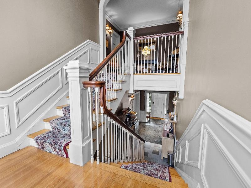 Salyards Mansion