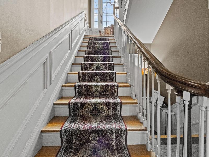 Salyards Mansion