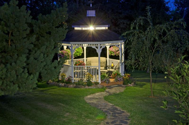Salyards Mansion