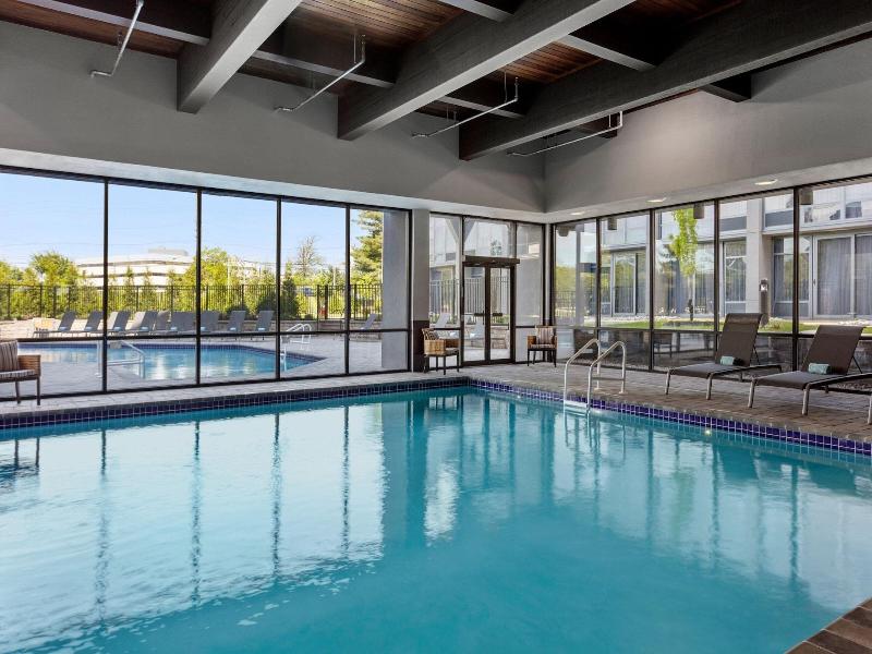 Delta Hotels By Marriott Somerset image