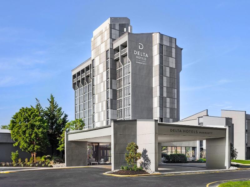 Delta Hotels By Marriott Somerset image