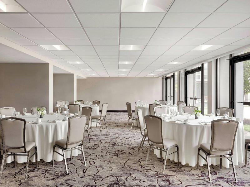 Delta Hotels By Marriott Somerset image