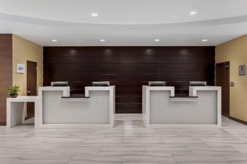 Delta Hotels By Marriott Somerset image