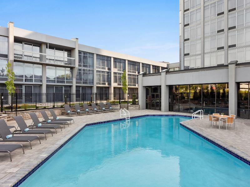Delta Hotels By Marriott Somerset image