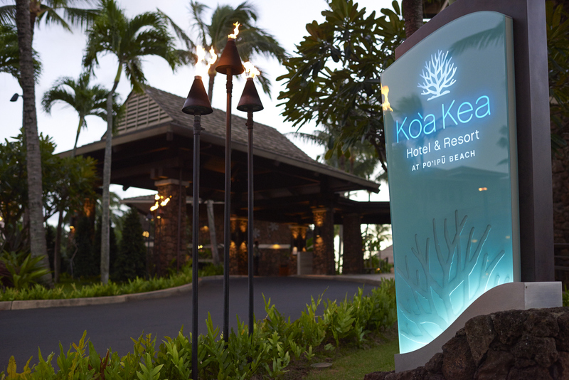 Koa Kea Hotel AND Resort