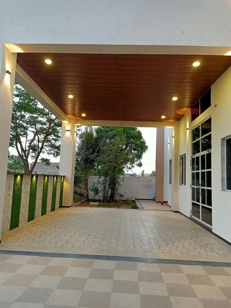 Sun Stone Hotel & Club - Jawai image