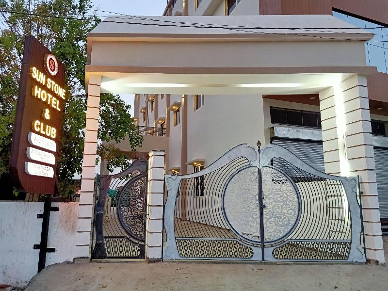 Sun Stone Hotel & Club - Jawai image
