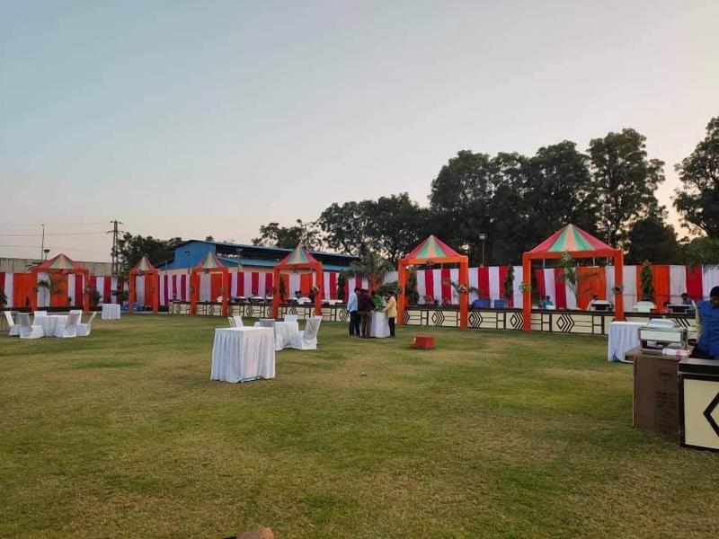 Sun Stone Hotel & Club - Jawai image