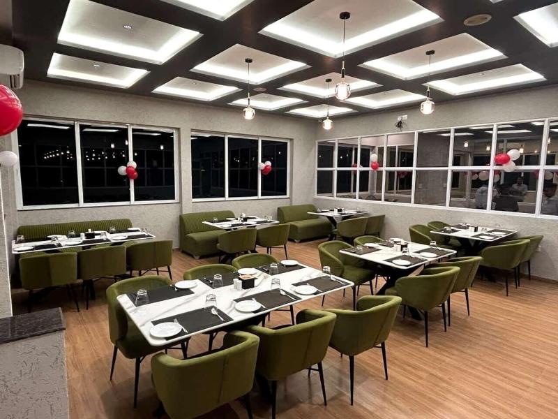 Sun Stone Hotel & Club - Jawai image