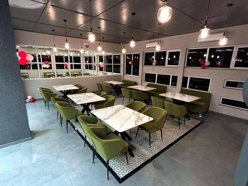 Sun Stone Hotel & Club - Jawai image