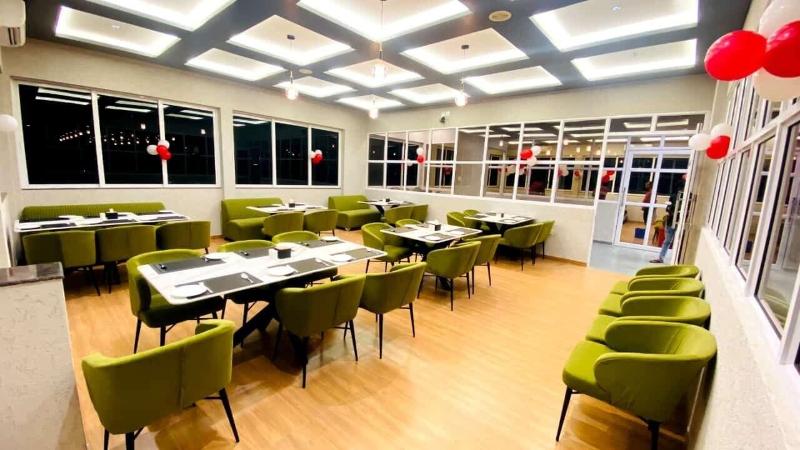 Sun Stone Hotel & Club - Jawai image