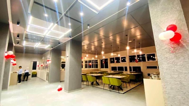 Sun Stone Hotel & Club - Jawai image