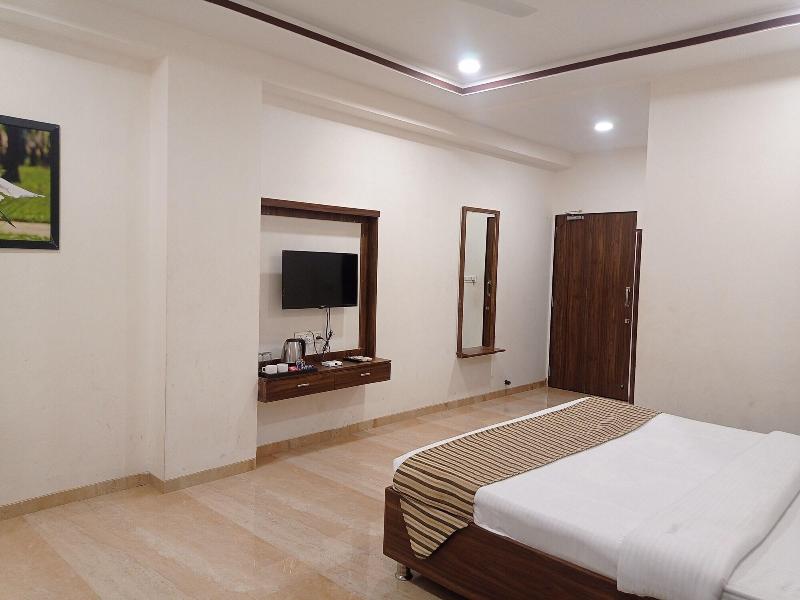 Sun Stone Hotel & Club - Jawai image