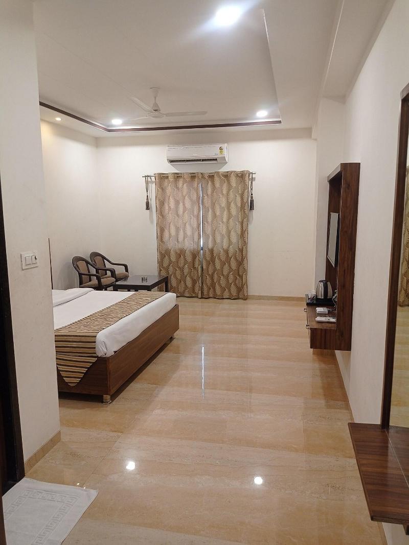Sun Stone Hotel & Club - Jawai image