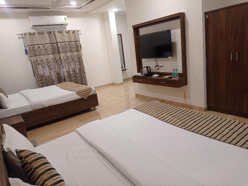 Sun Stone Hotel & Club - Jawai image