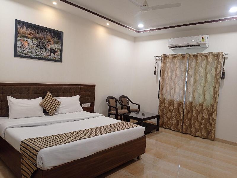 Sun Stone Hotel & Club - Jawai image