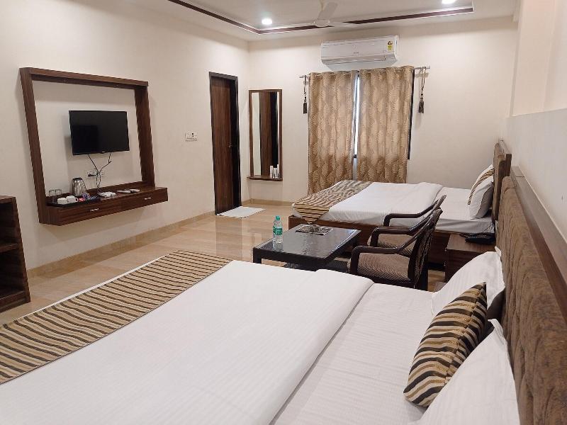 Sun Stone Hotel & Club - Jawai image