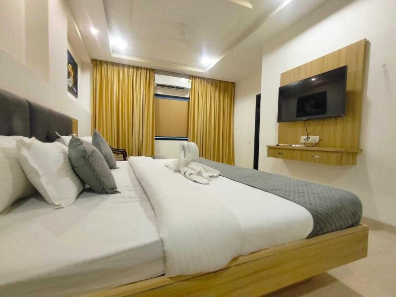 Sun Stone Hotel & Club - Jawai image