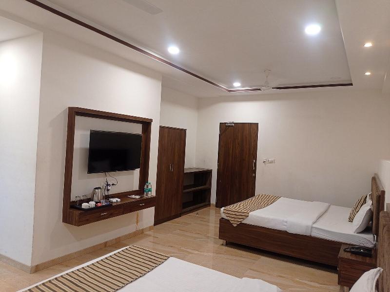 Sun Stone Hotel & Club - Jawai image