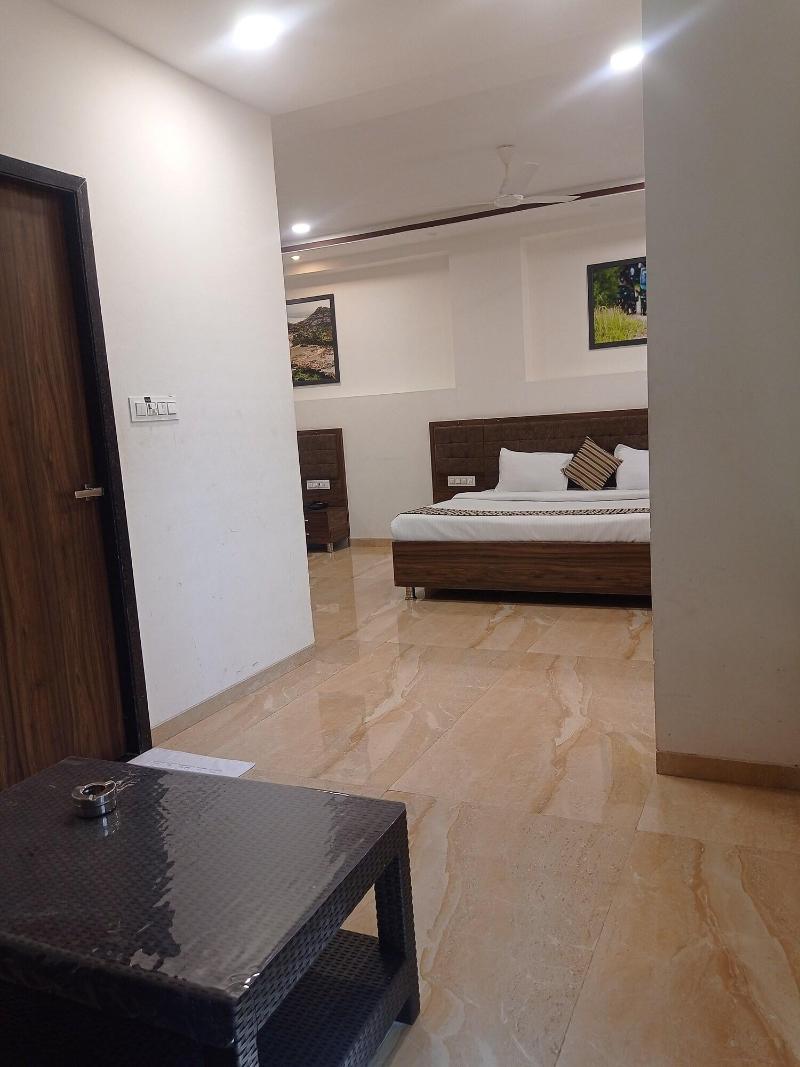 Sun Stone Hotel & Club - Jawai image