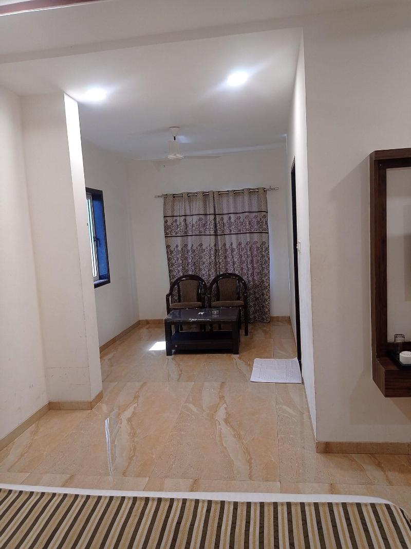 Sun Stone Hotel & Club - Jawai image