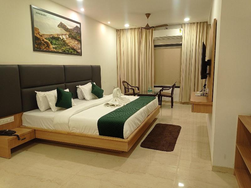 Sun Stone Hotel & Club - Jawai image