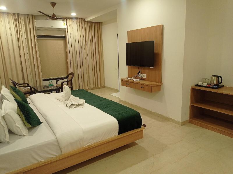 Sun Stone Hotel & Club - Jawai image