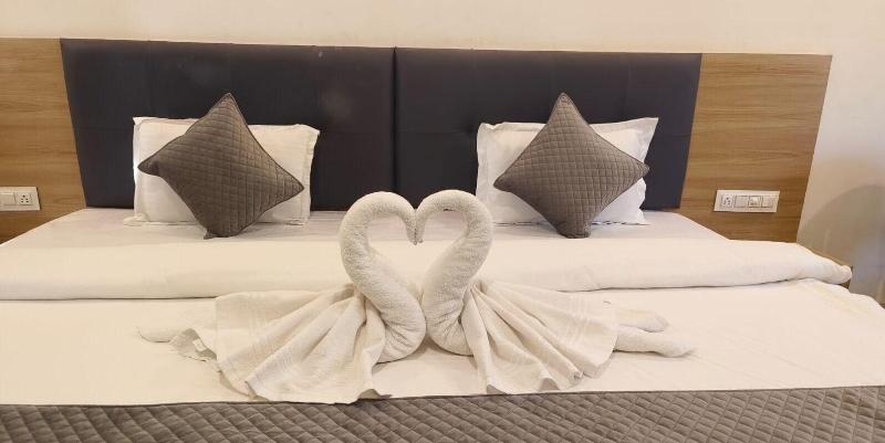 Sun Stone Hotel & Club - Jawai image
