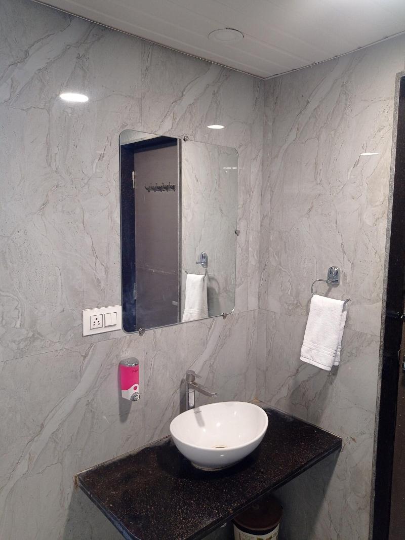Sun Stone Hotel & Club - Jawai image