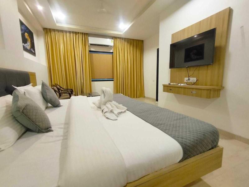 Sun Stone Hotel & Club - Jawai image