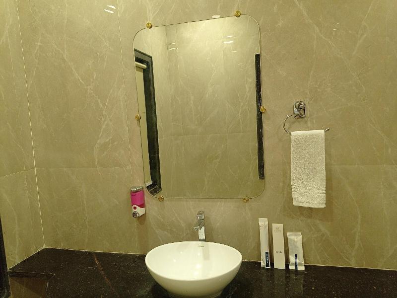 Sun Stone Hotel & Club - Jawai image
