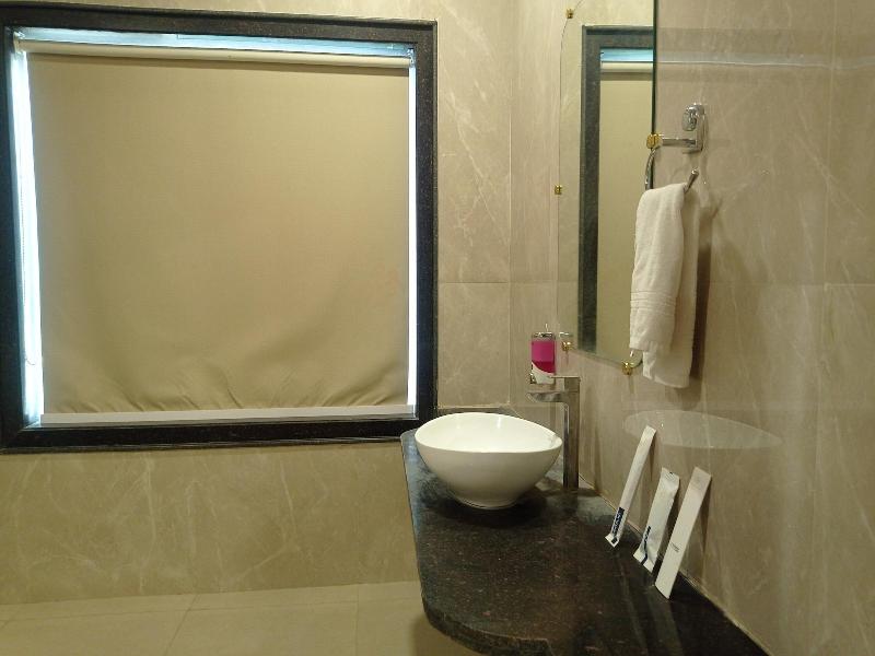 Sun Stone Hotel & Club - Jawai image