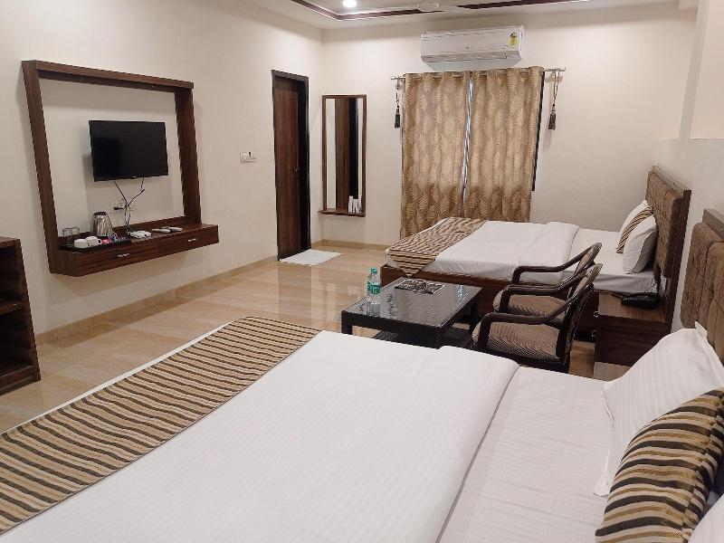 Sun Stone Hotel & Club - Jawai image