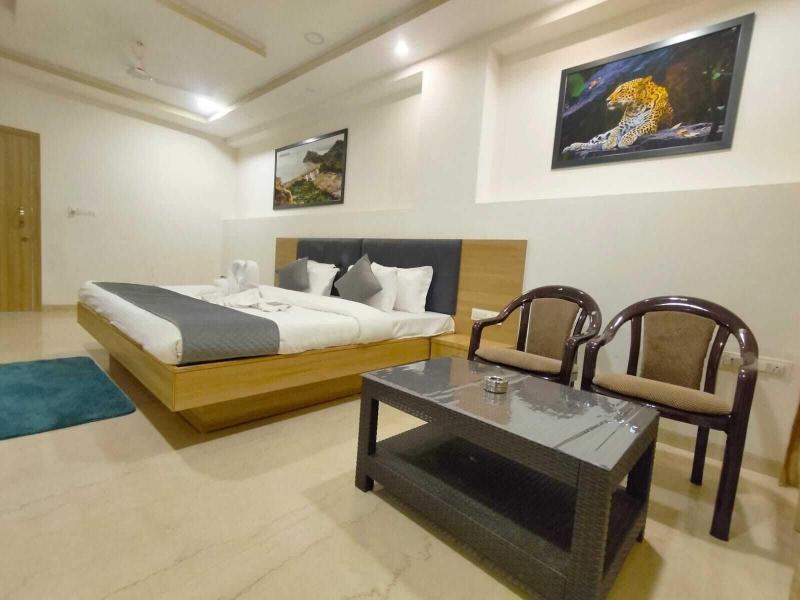 Sun Stone Hotel & Club - Jawai image