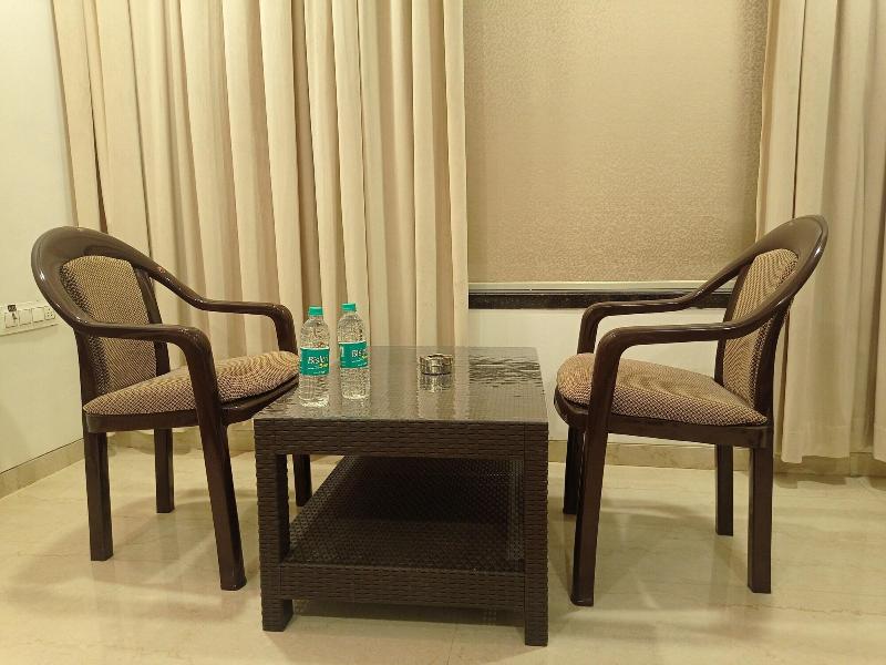 Sun Stone Hotel & Club - Jawai image