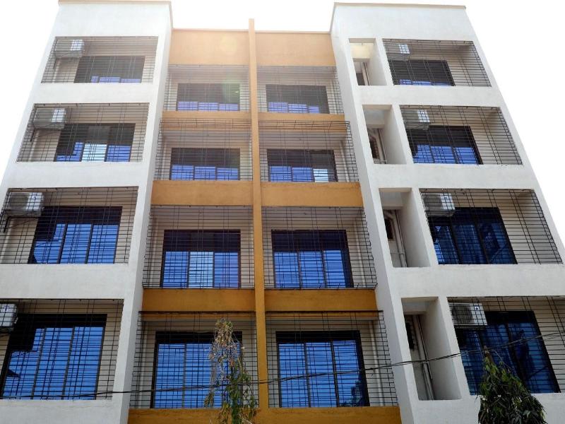 Hotel Satyam Residency image
