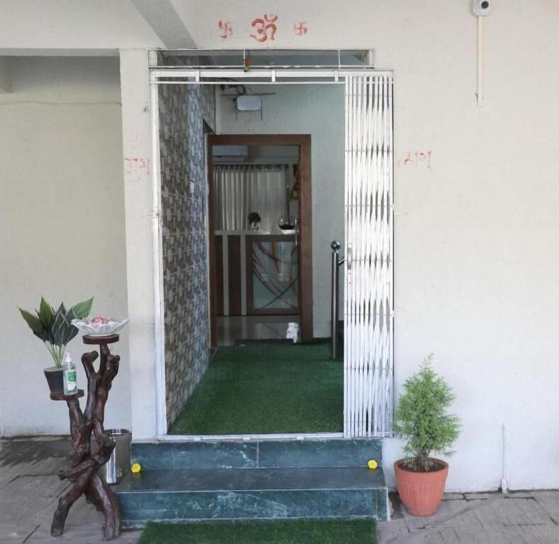 Hotel Satyam Residency image